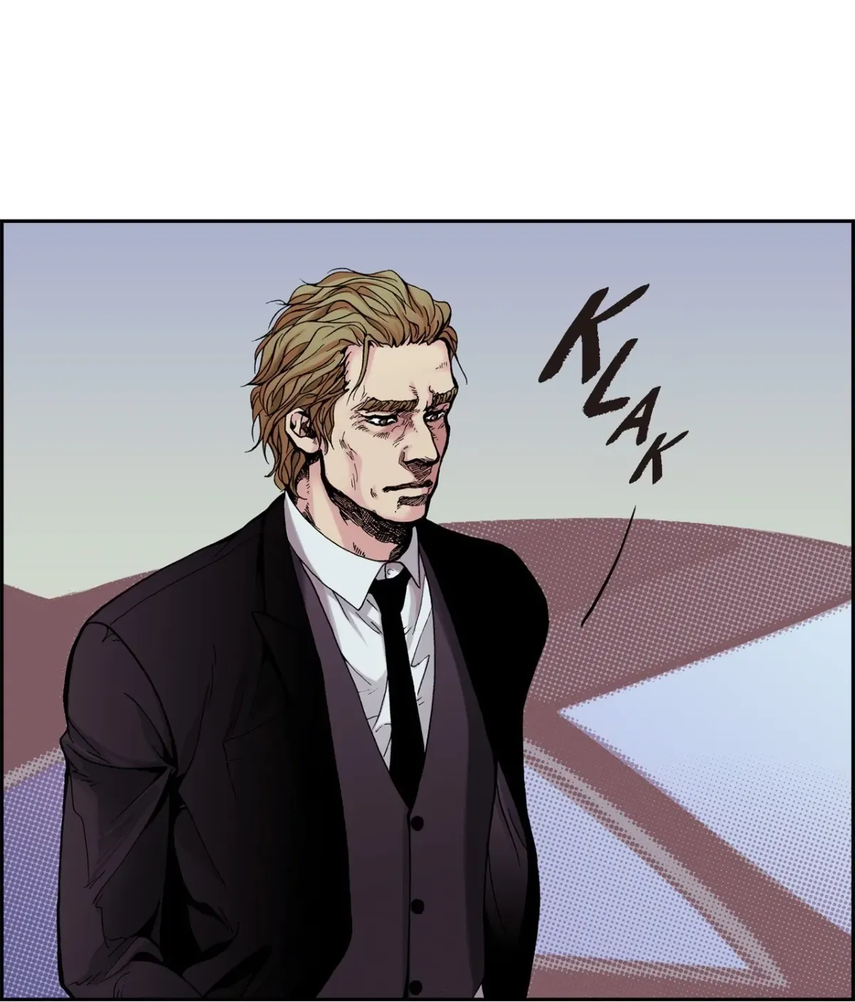 Intense Chapter 33 page 65 - 