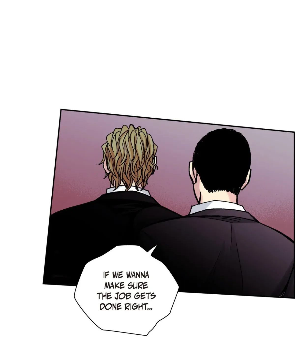 Intense Chapter 33 page 73 - 