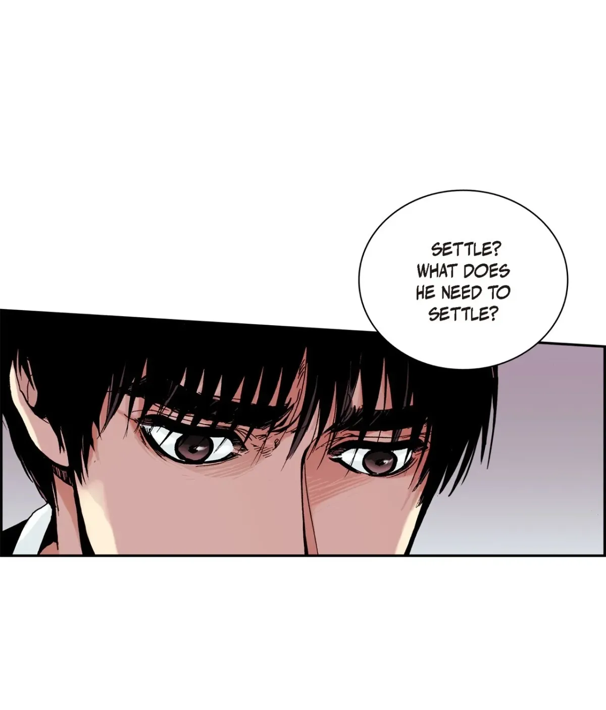 Intense Chapter 33 page 9 - 