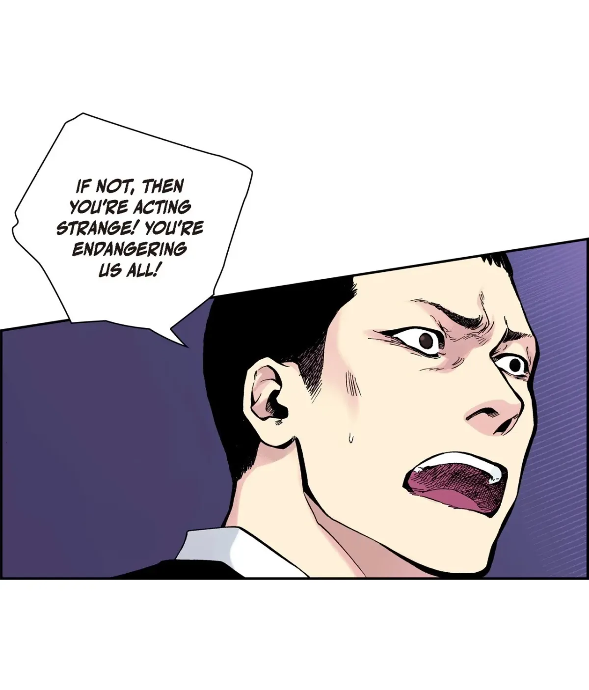 Intense Chapter 33 page 85 - 