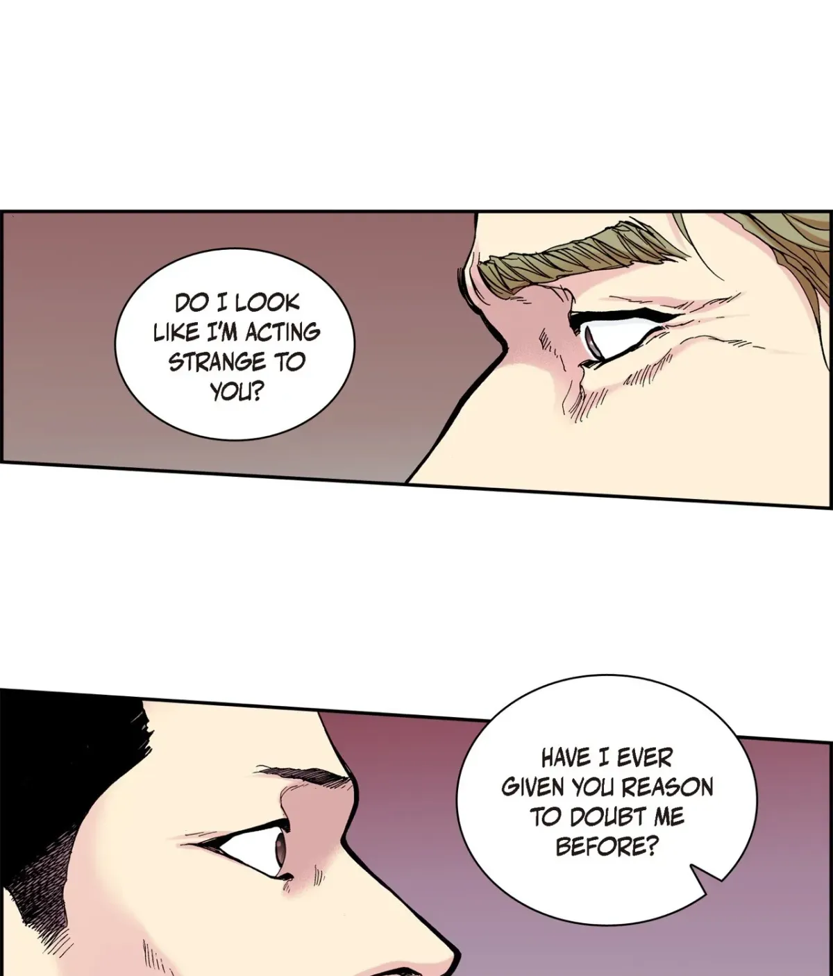Intense Chapter 33 page 87 - 