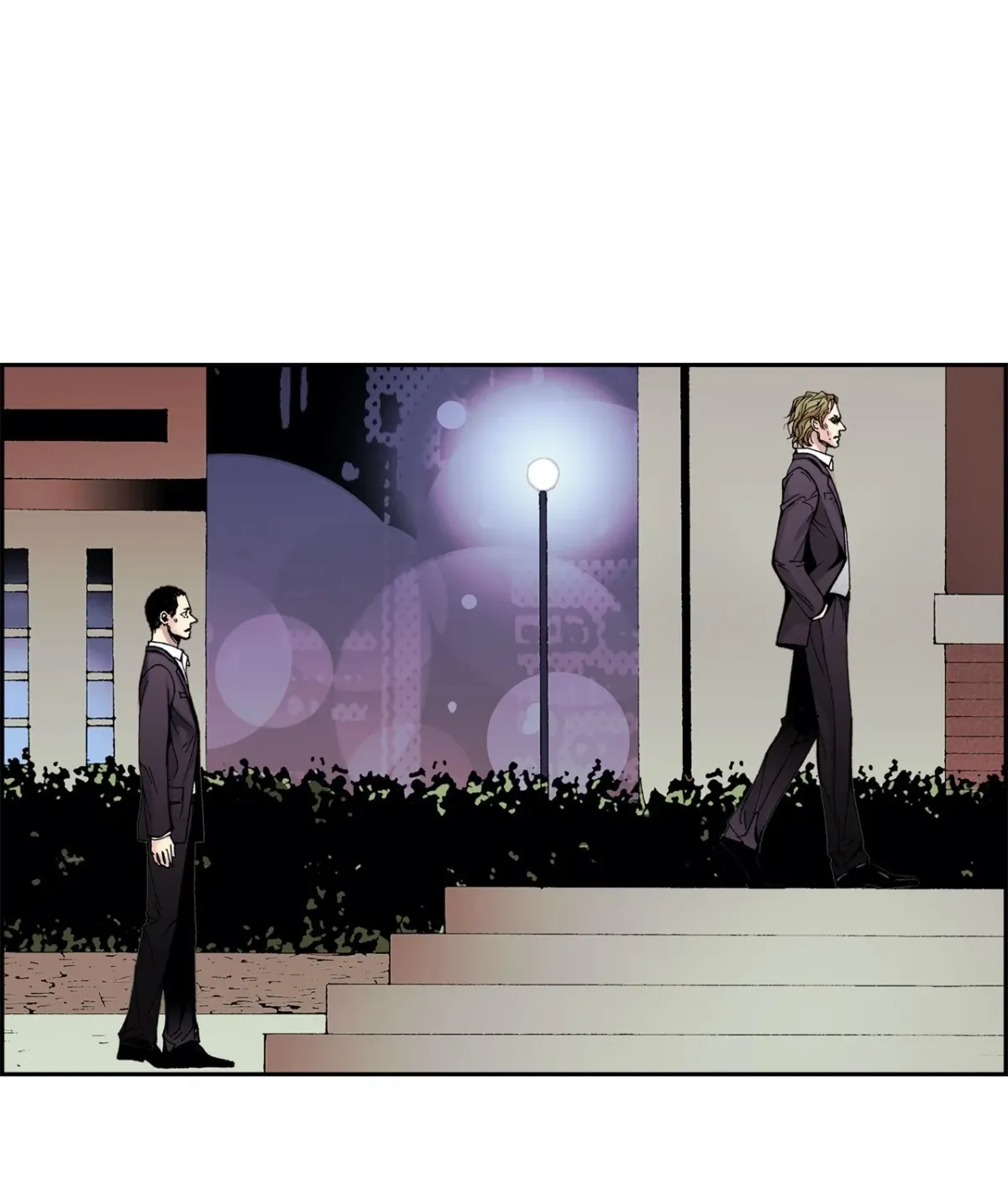 Intense Chapter 33 page 89 - 
