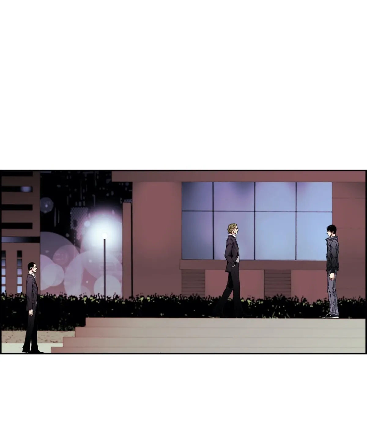 Intense Chapter 33 page 91 - 