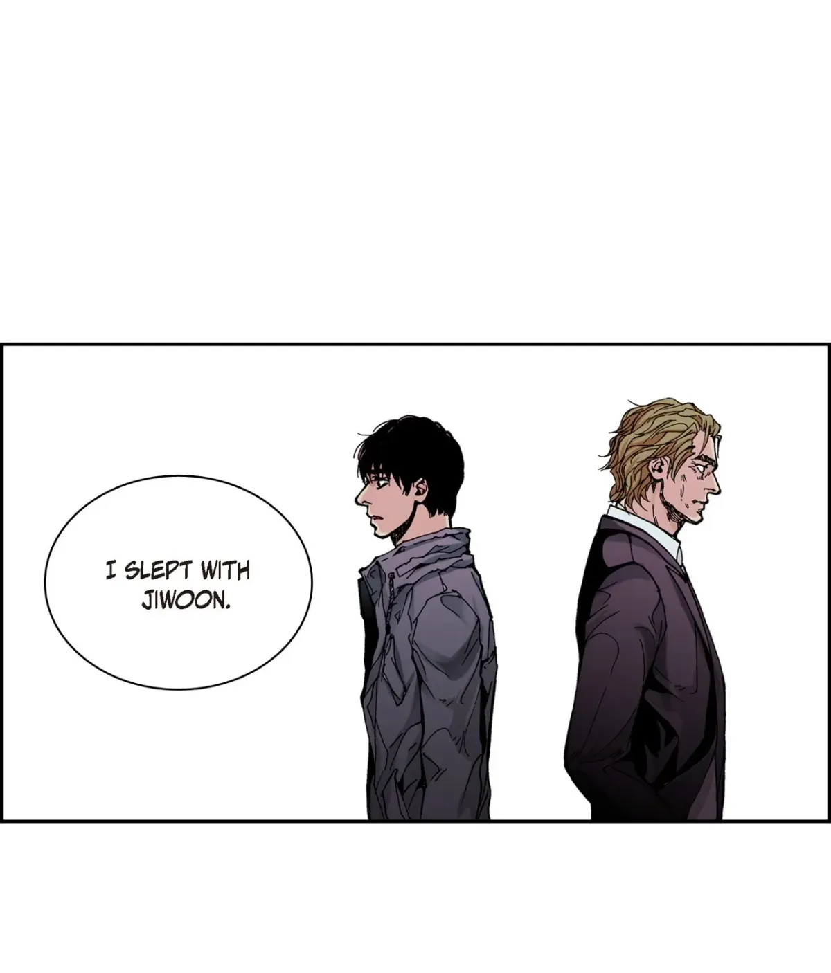 Intense Chapter 33 page 93 - 