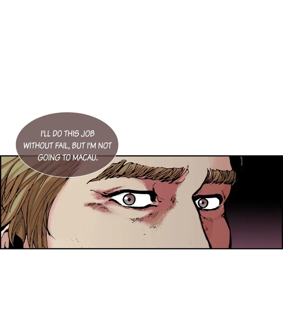 Intense Chapter 34 page 11 - 