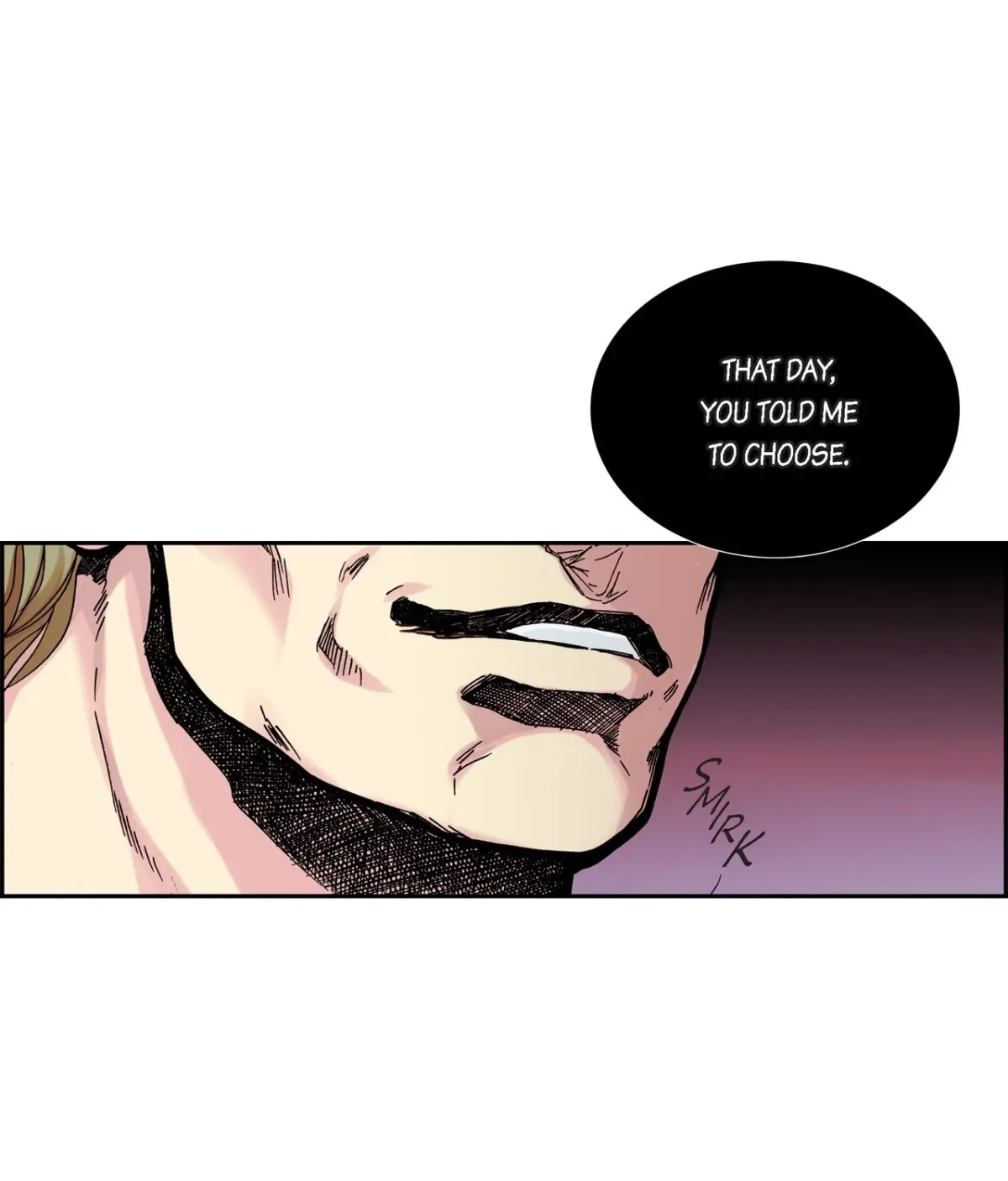 Intense Chapter 34 page 15 - 