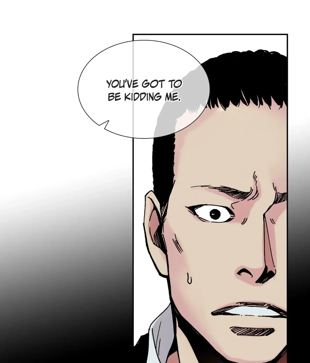 Intense Chapter 34 page 17 - 