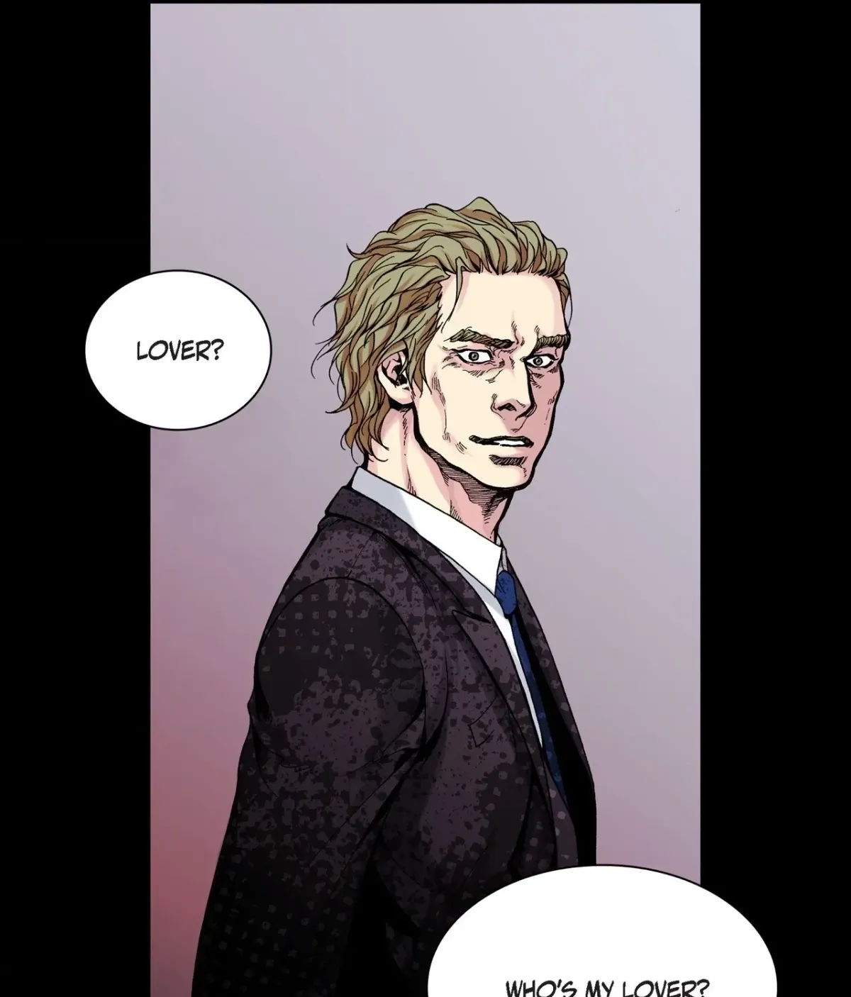 Intense Chapter 34 page 19 - 