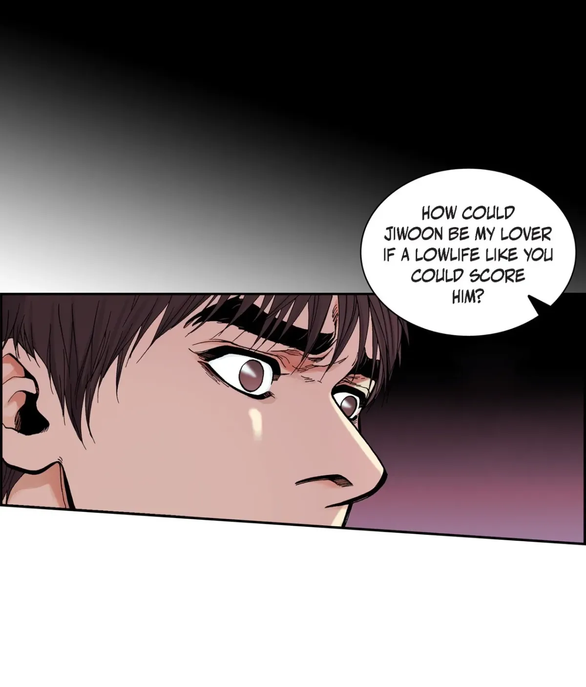 Intense Chapter 34 page 21 - 