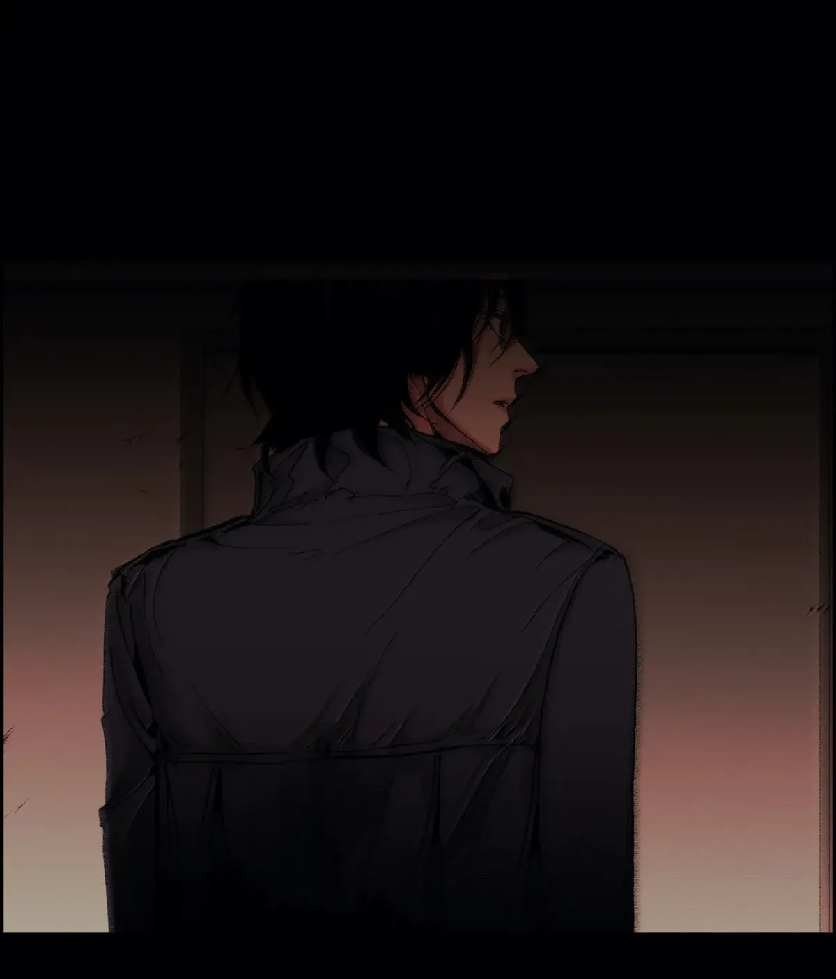 Intense Chapter 34 page 31 - 