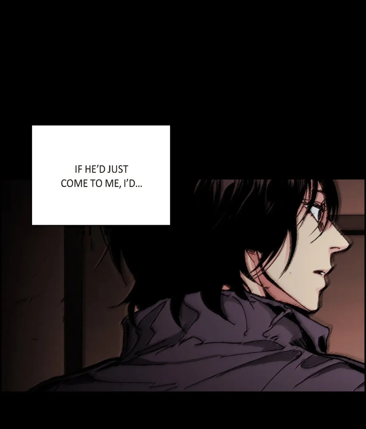Intense Chapter 34 page 33 - 