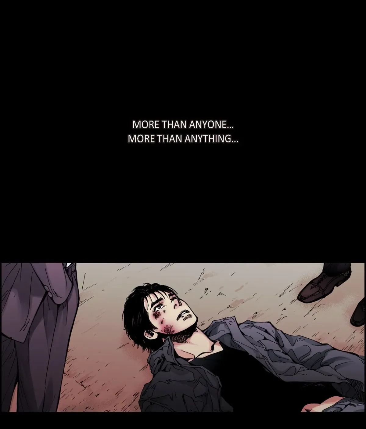 Intense Chapter 34 page 35 - 