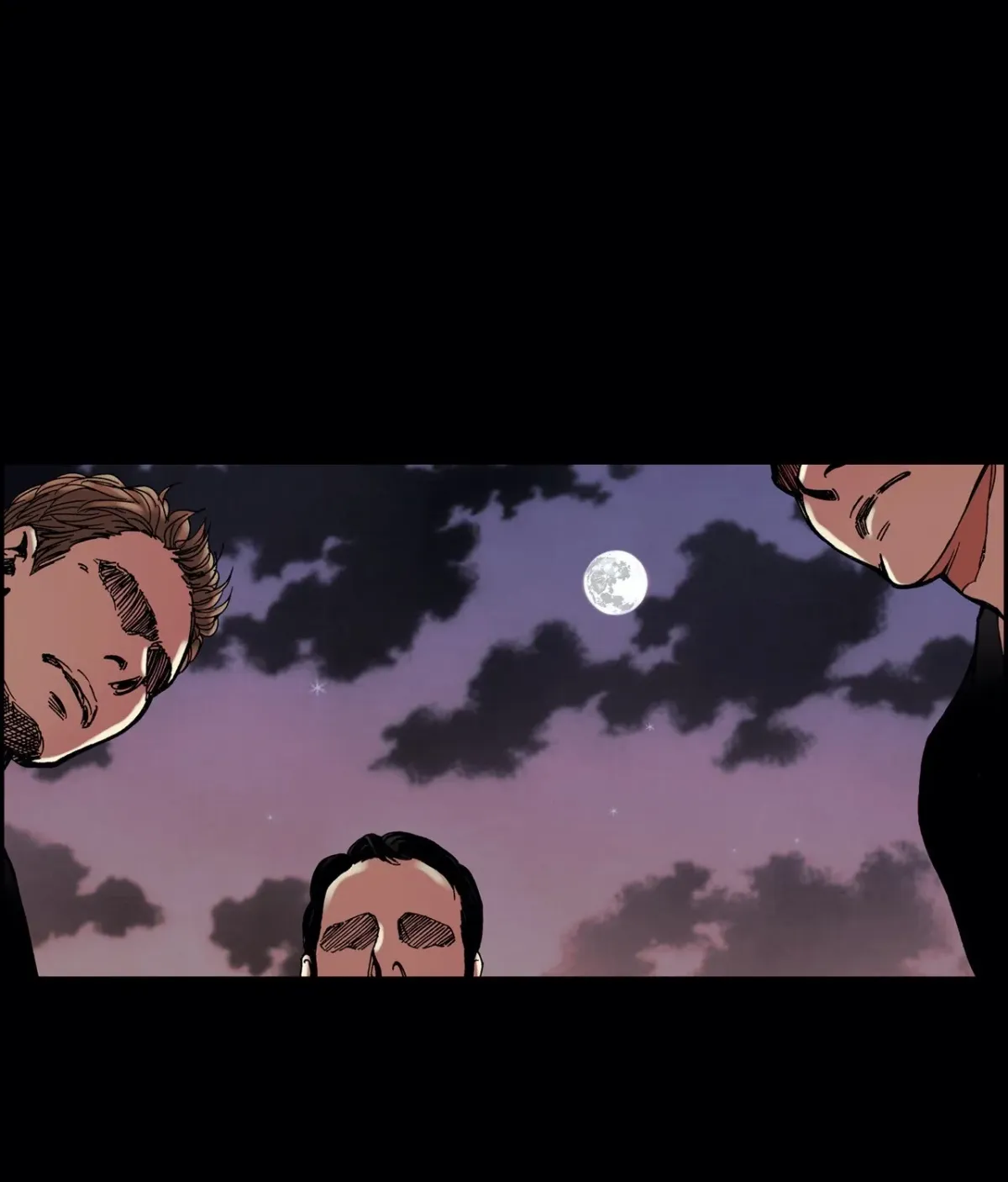 Intense Chapter 34 page 37 - 