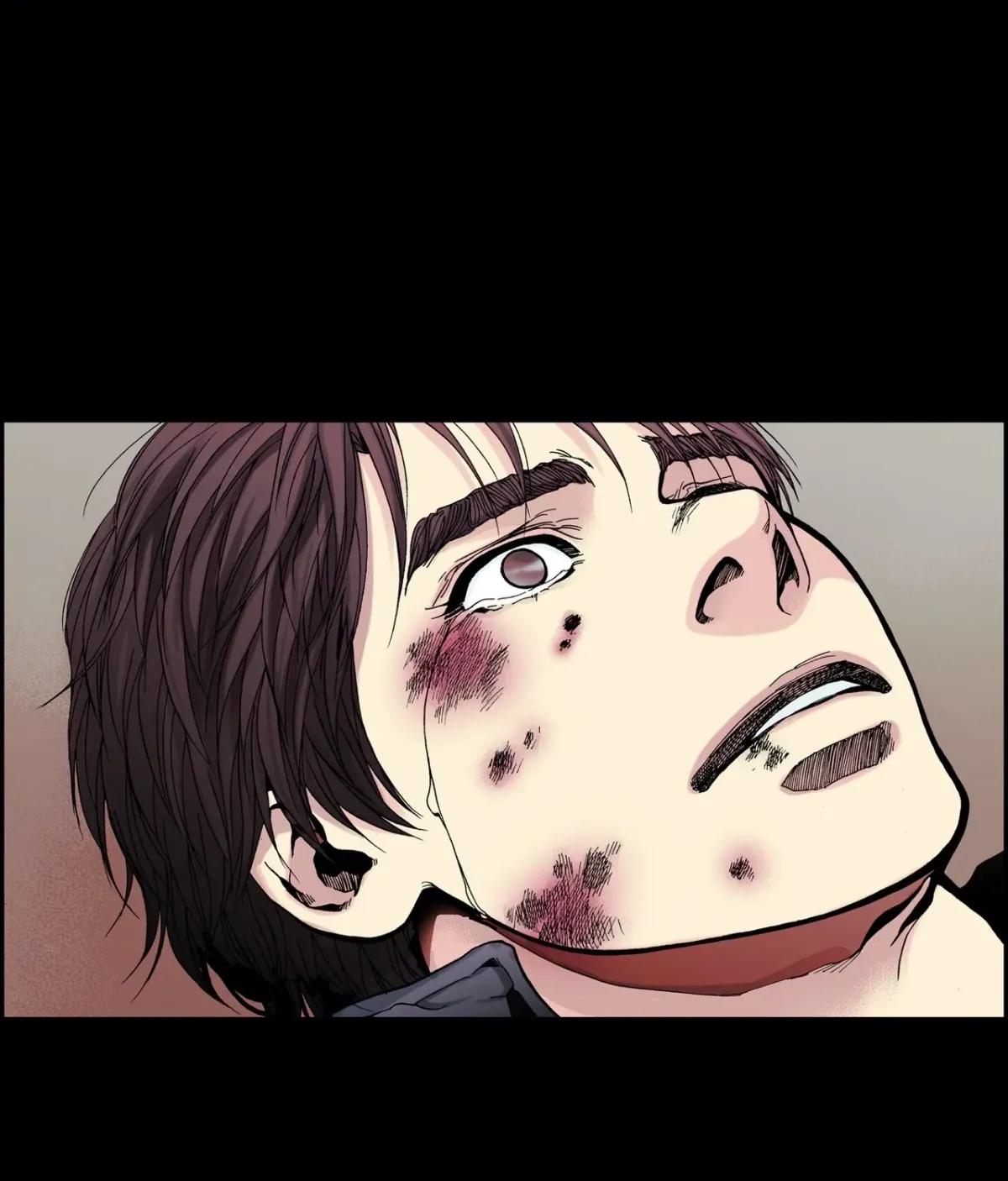 Intense Chapter 34 page 41 - 