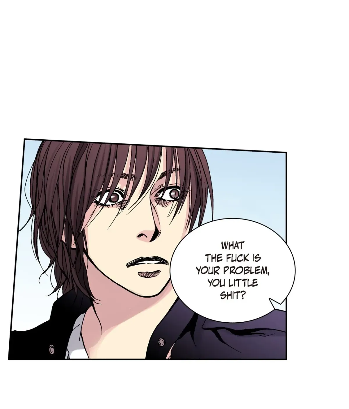Intense Chapter 34 page 55 - 