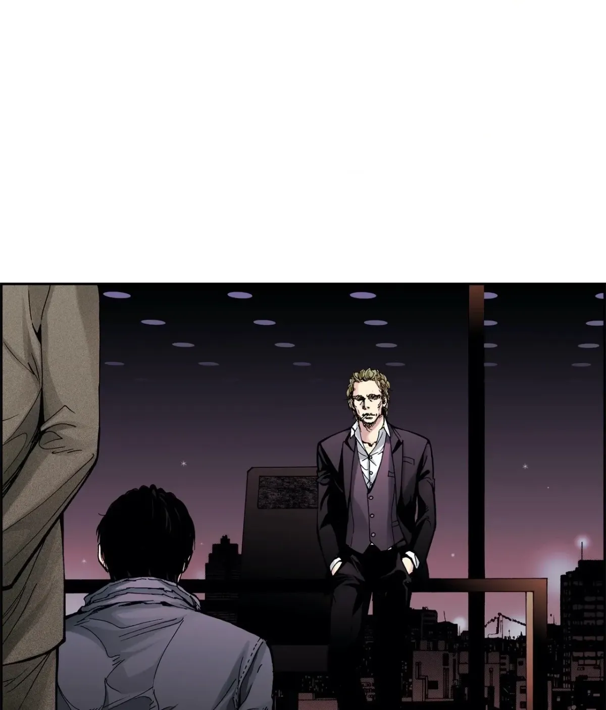 Intense Chapter 34 page 59 - 