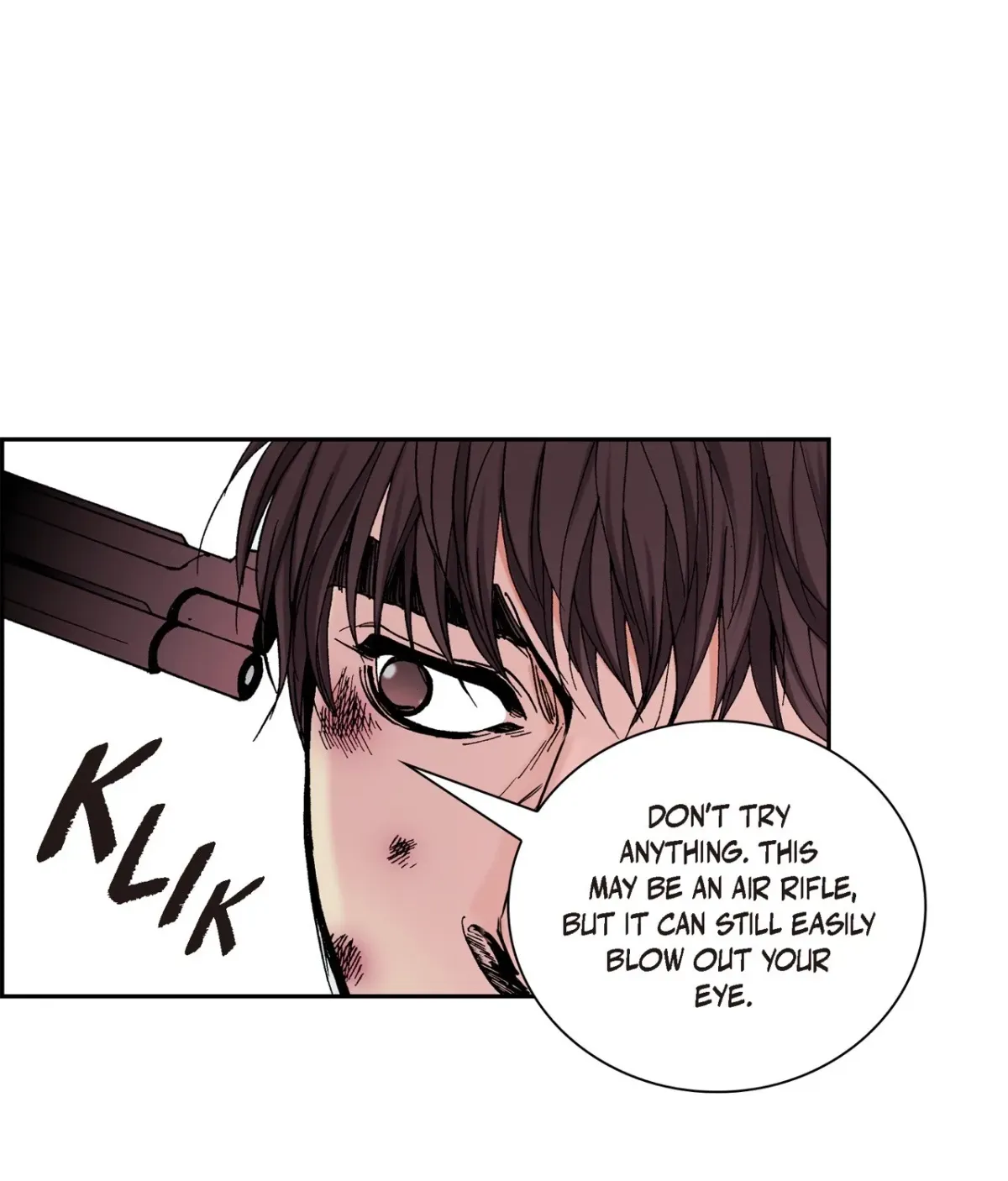 Intense Chapter 34 page 67 - 