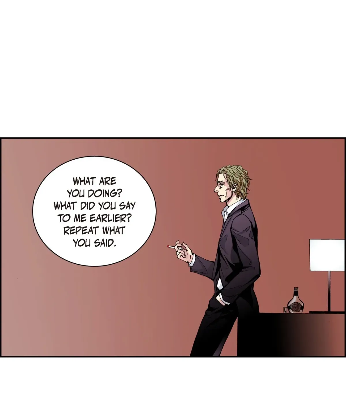 Intense Chapter 34 page 71 - 