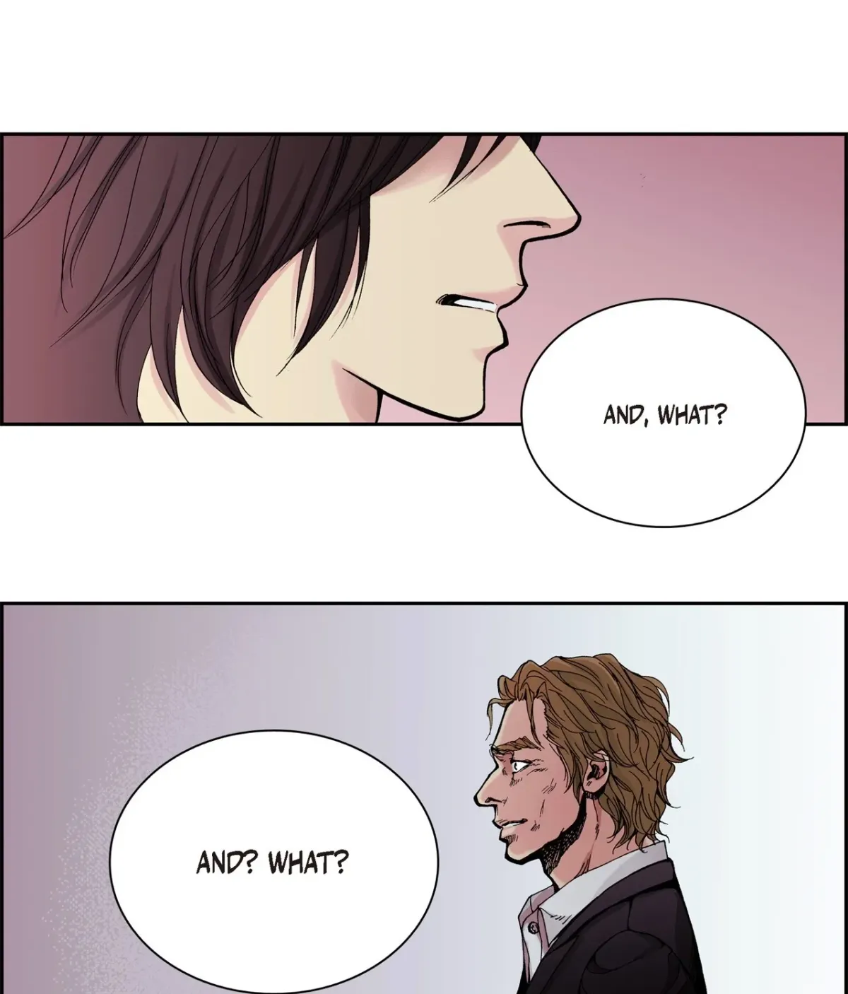 Intense Chapter 34 page 77 - 