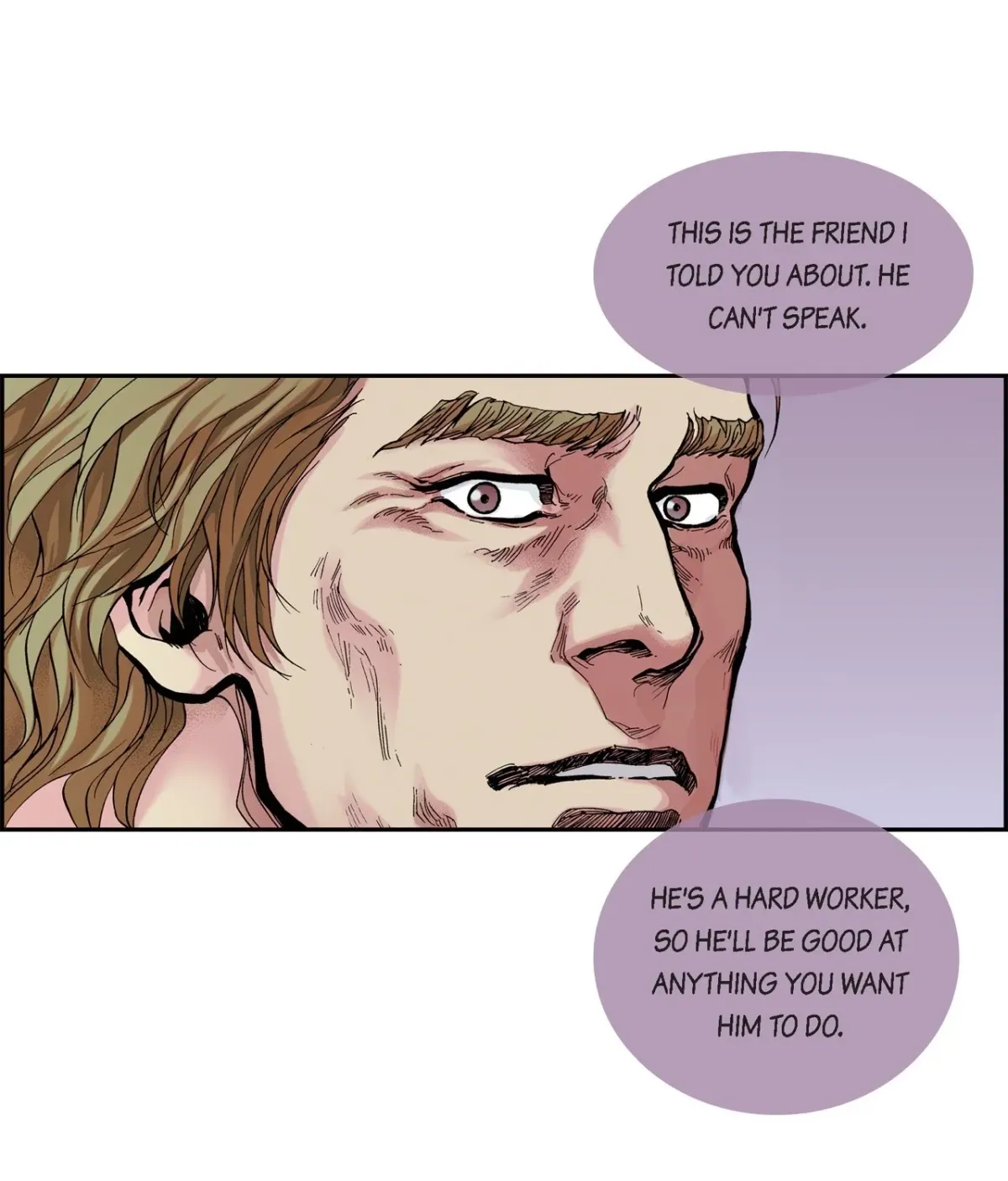 Intense Chapter 34 page 9 - 