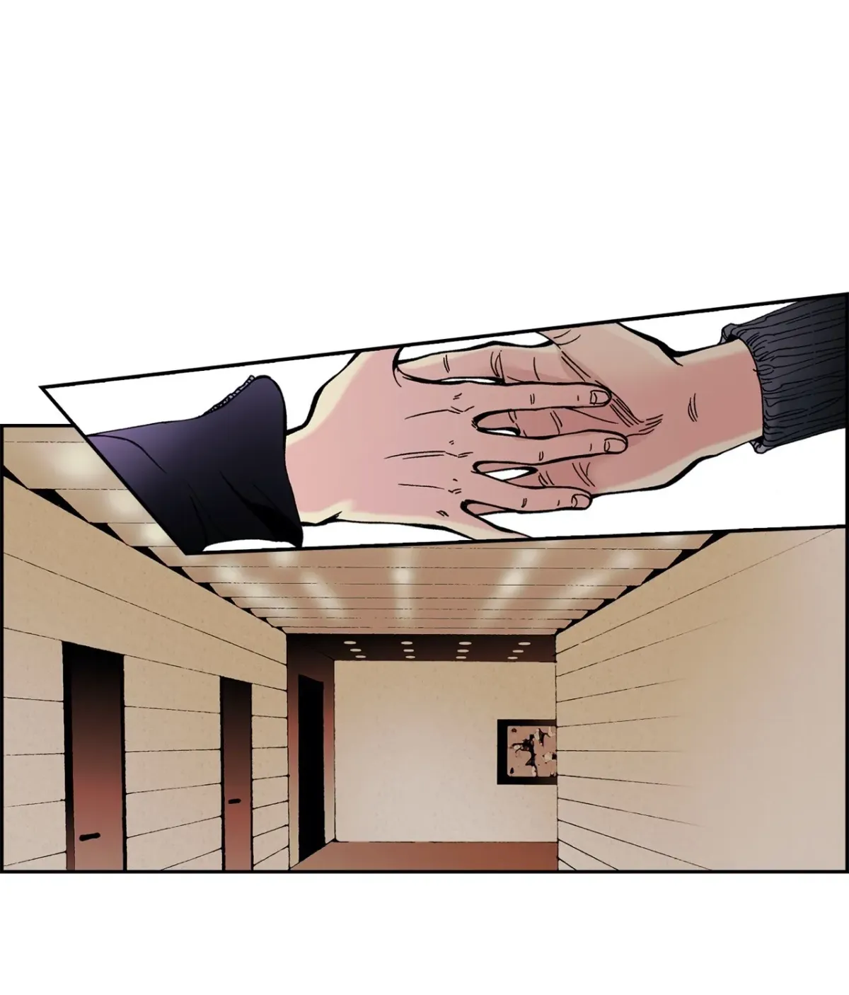 Intense Chapter 35 page 103 - 