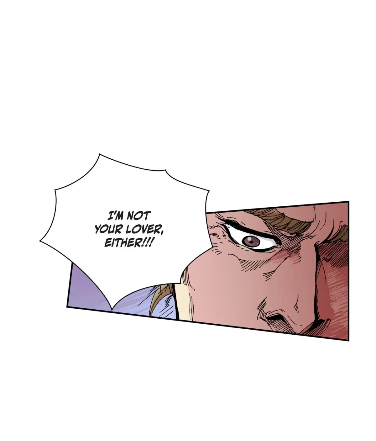 Intense Chapter 35 page 15 - 