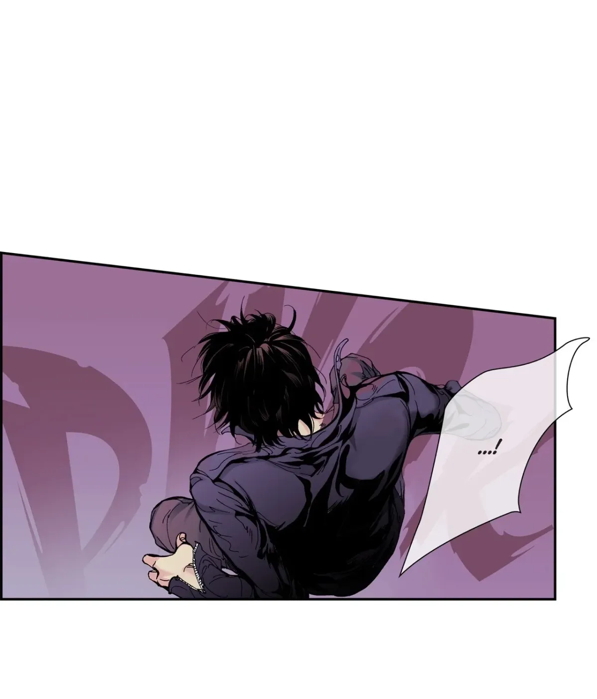 Intense Chapter 35 page 17 - 