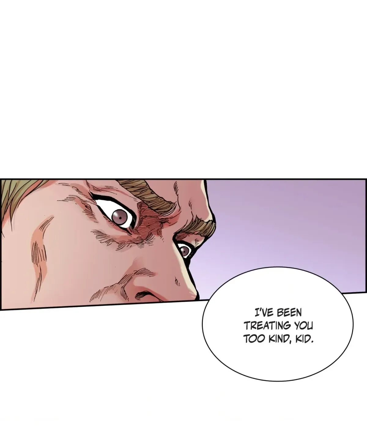 Intense Chapter 35 page 19 - 