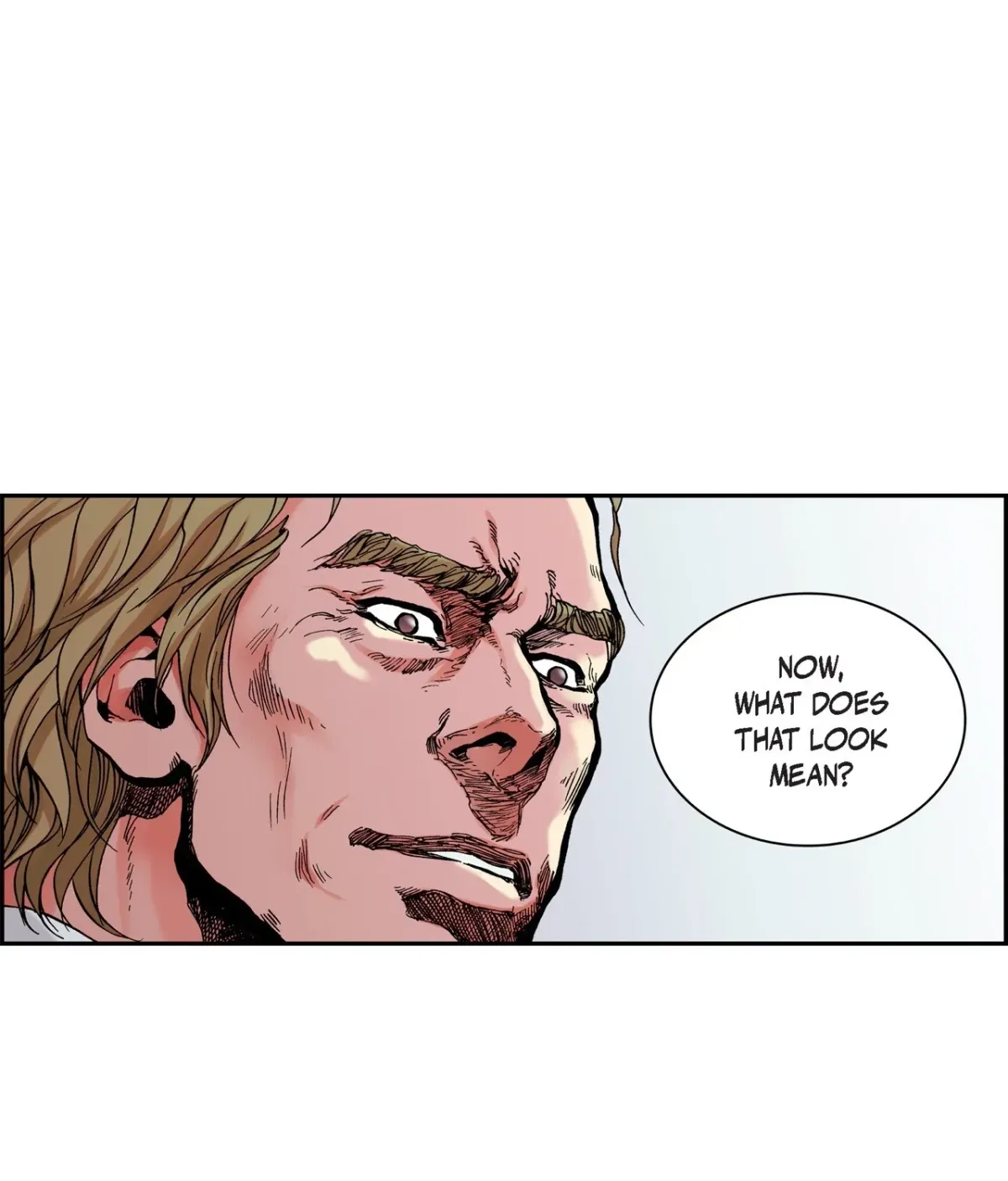 Intense Chapter 35 page 25 - 