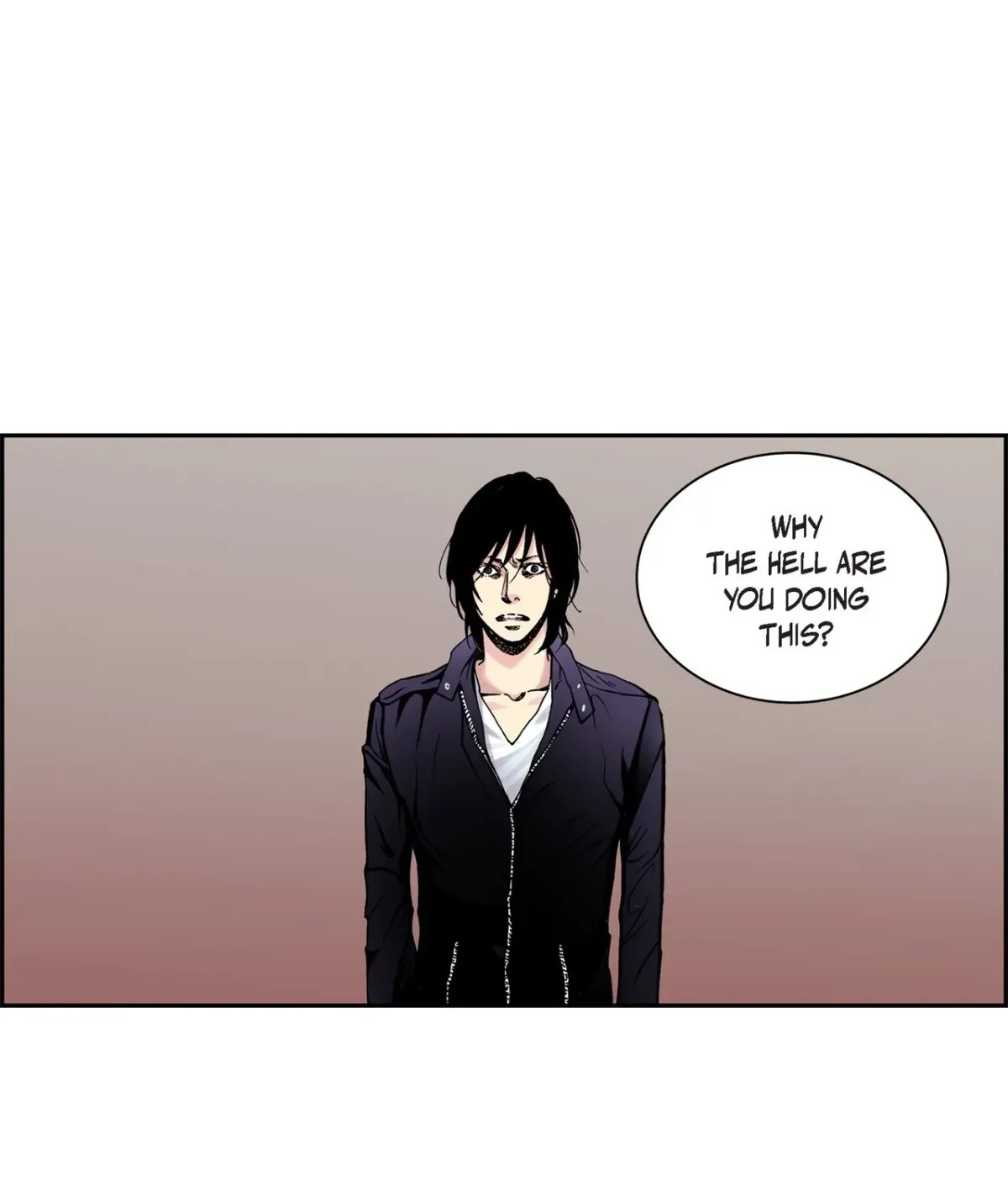 Intense Chapter 35 page 37 - 