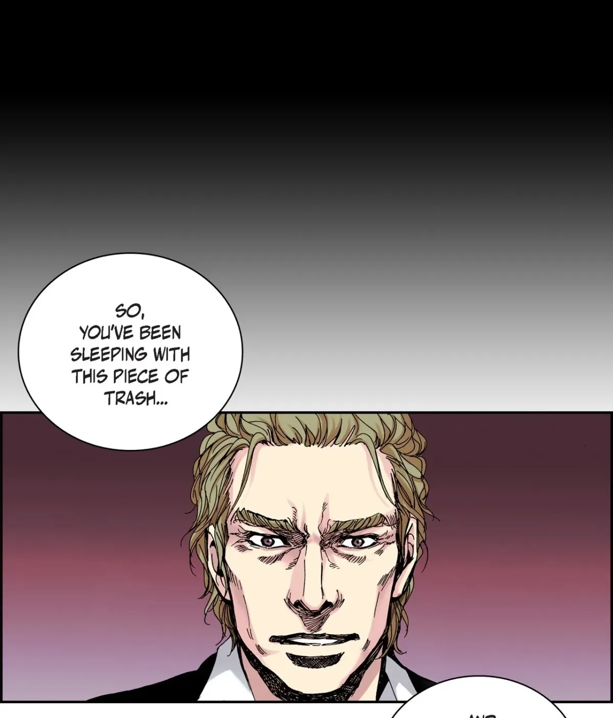 Intense Chapter 35 page 5 - 