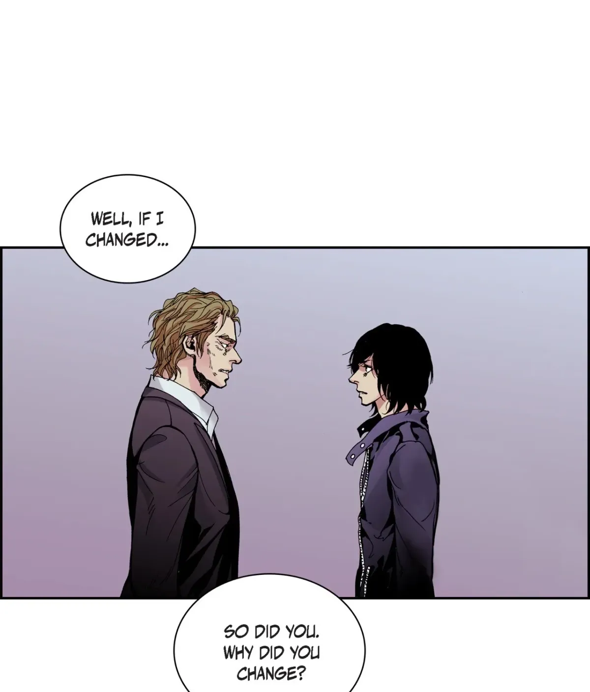 Intense Chapter 35 page 43 - 