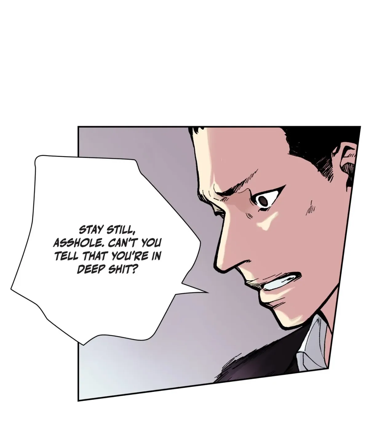 Intense Chapter 35 page 53 - 