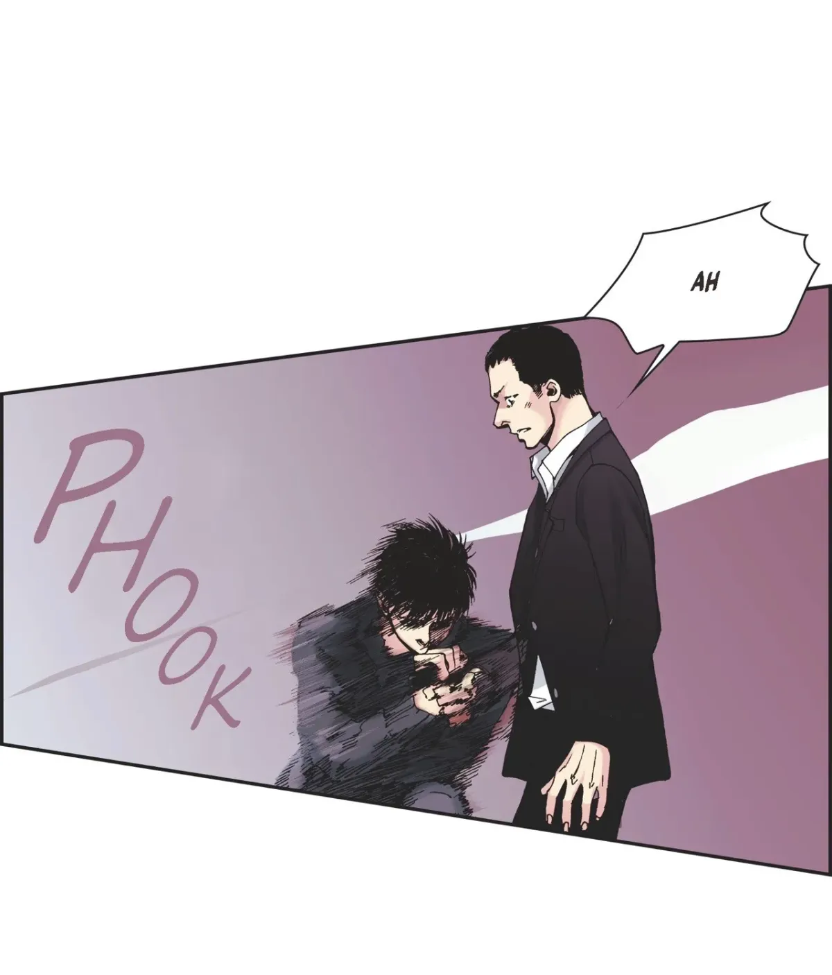 Intense Chapter 35 page 57 - 