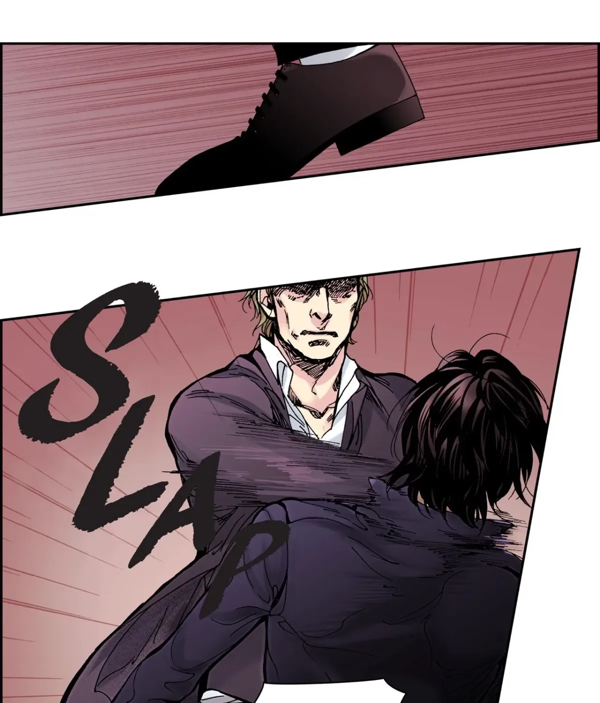 Intense Chapter 35 page 7 - 