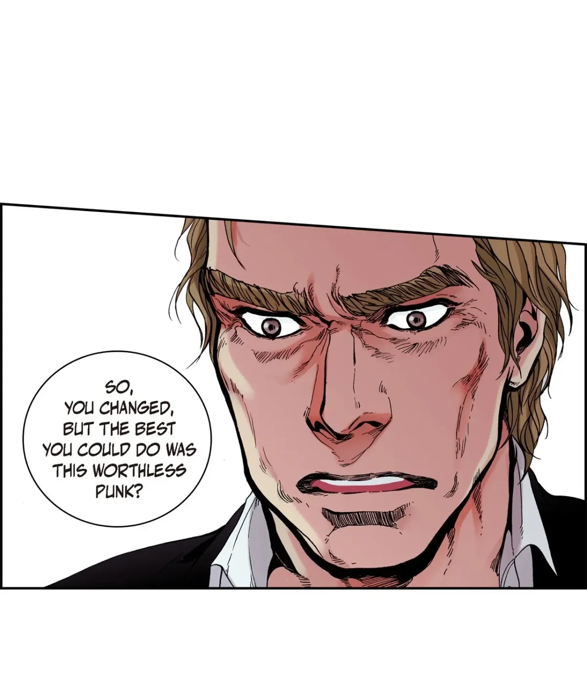 Intense Chapter 35 page 63 - 