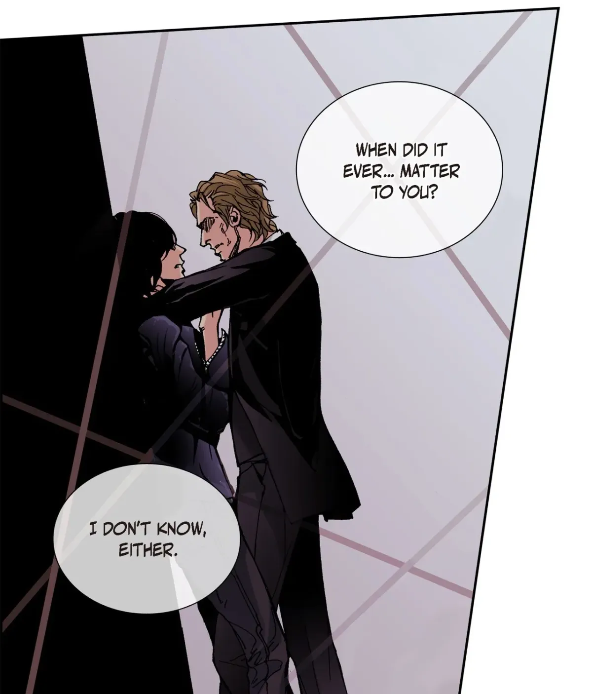 Intense Chapter 35 page 67 - 