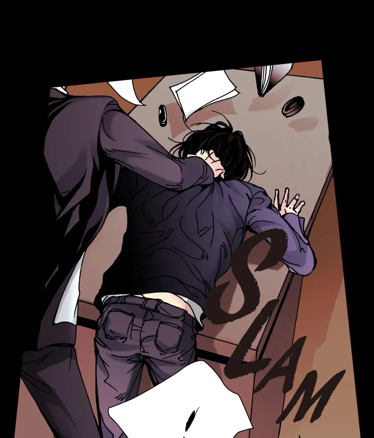 Intense Chapter 35 page 75 - 