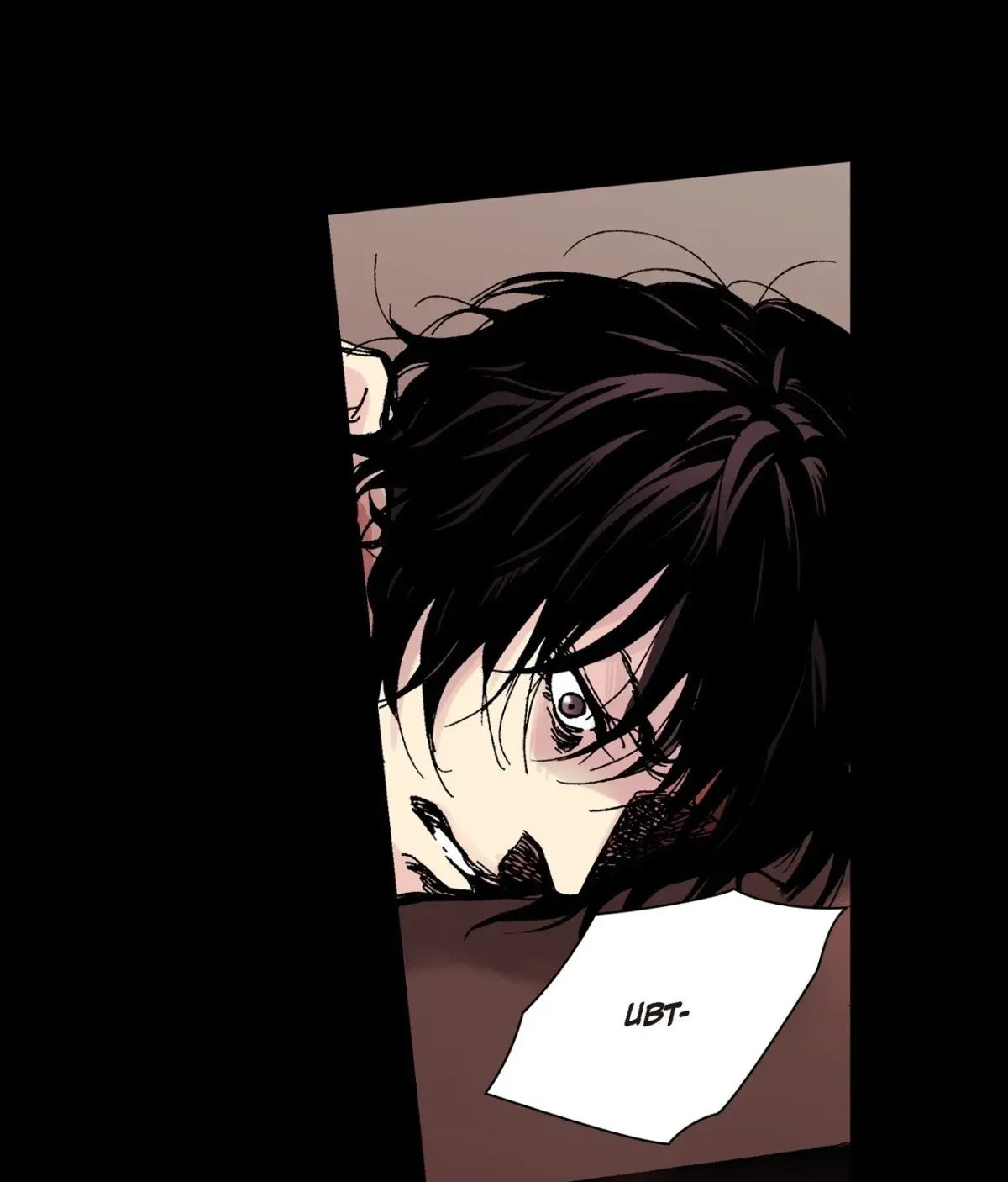 Intense Chapter 35 page 77 - 