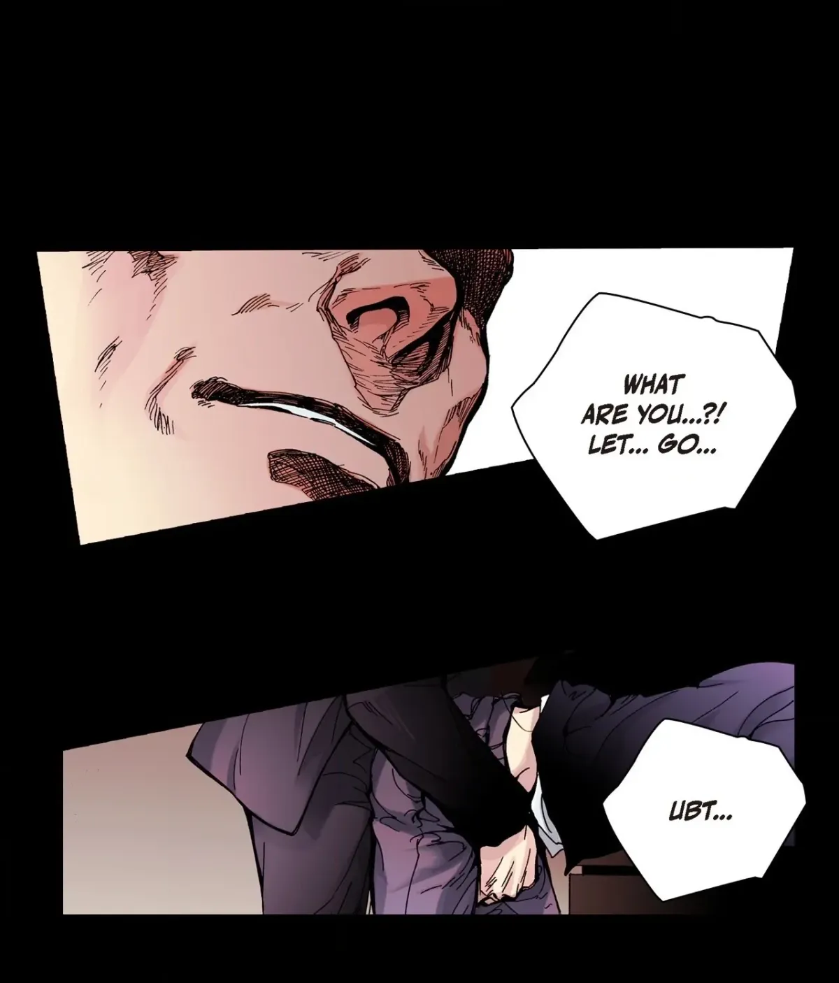 Intense Chapter 35 page 79 - 