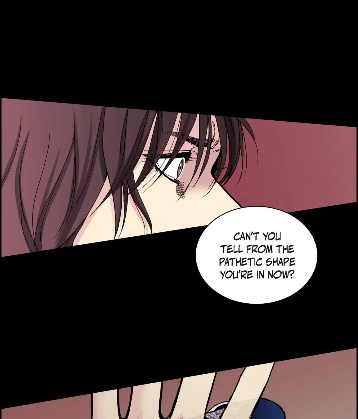 Intense Chapter 35 page 83 - 