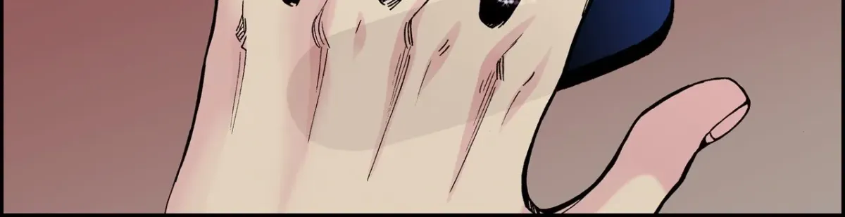 Intense Chapter 35 page 84 - 