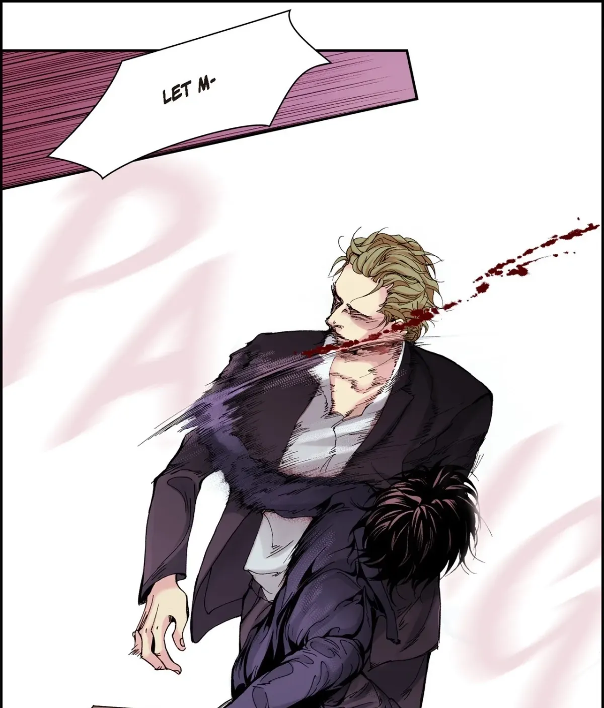 Intense Chapter 35 page 85 - 