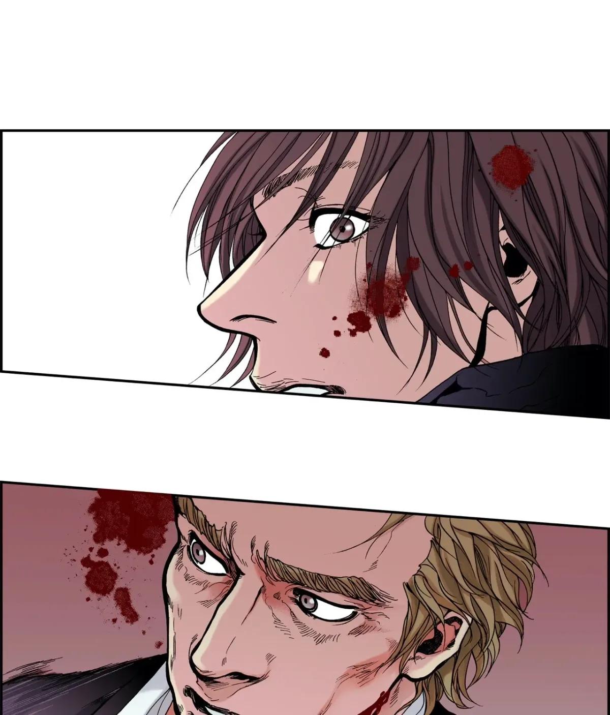 Intense Chapter 35 page 87 - 