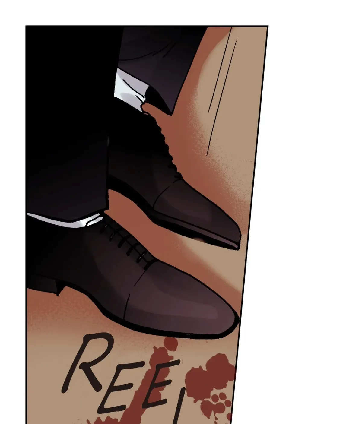 Intense Chapter 35 page 91 - 