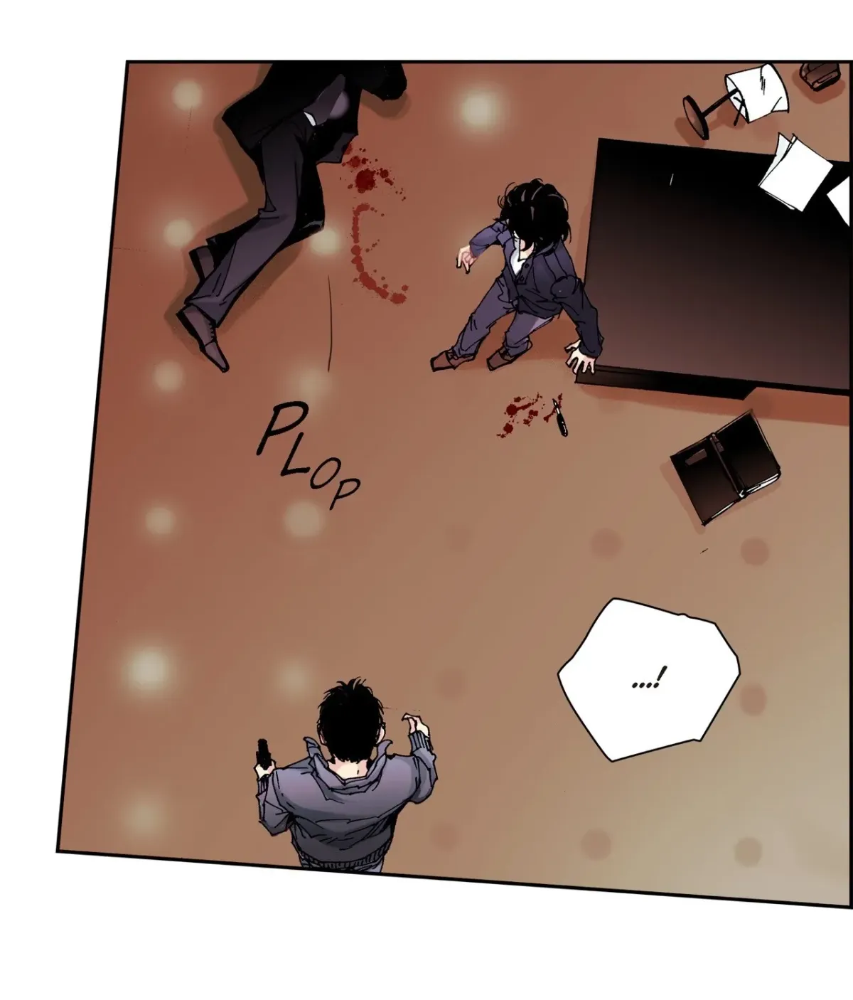 Intense Chapter 35 page 93 - 