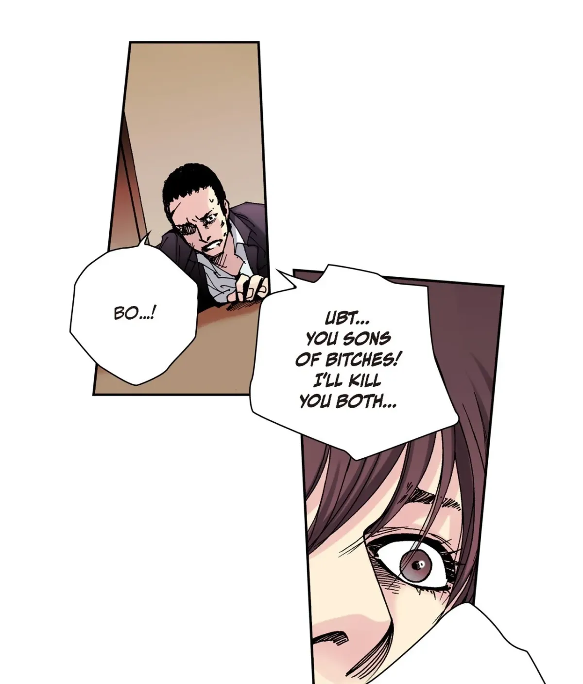 Intense Chapter 35 page 97 - 