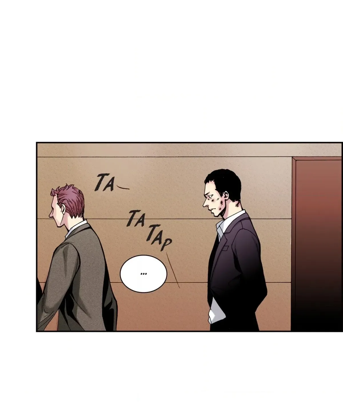 Intense Chapter 36 page 19 - 