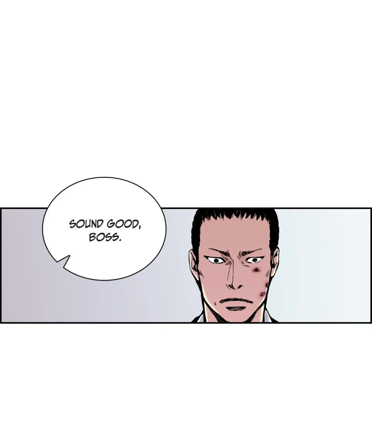 Intense Chapter 36 page 23 - 