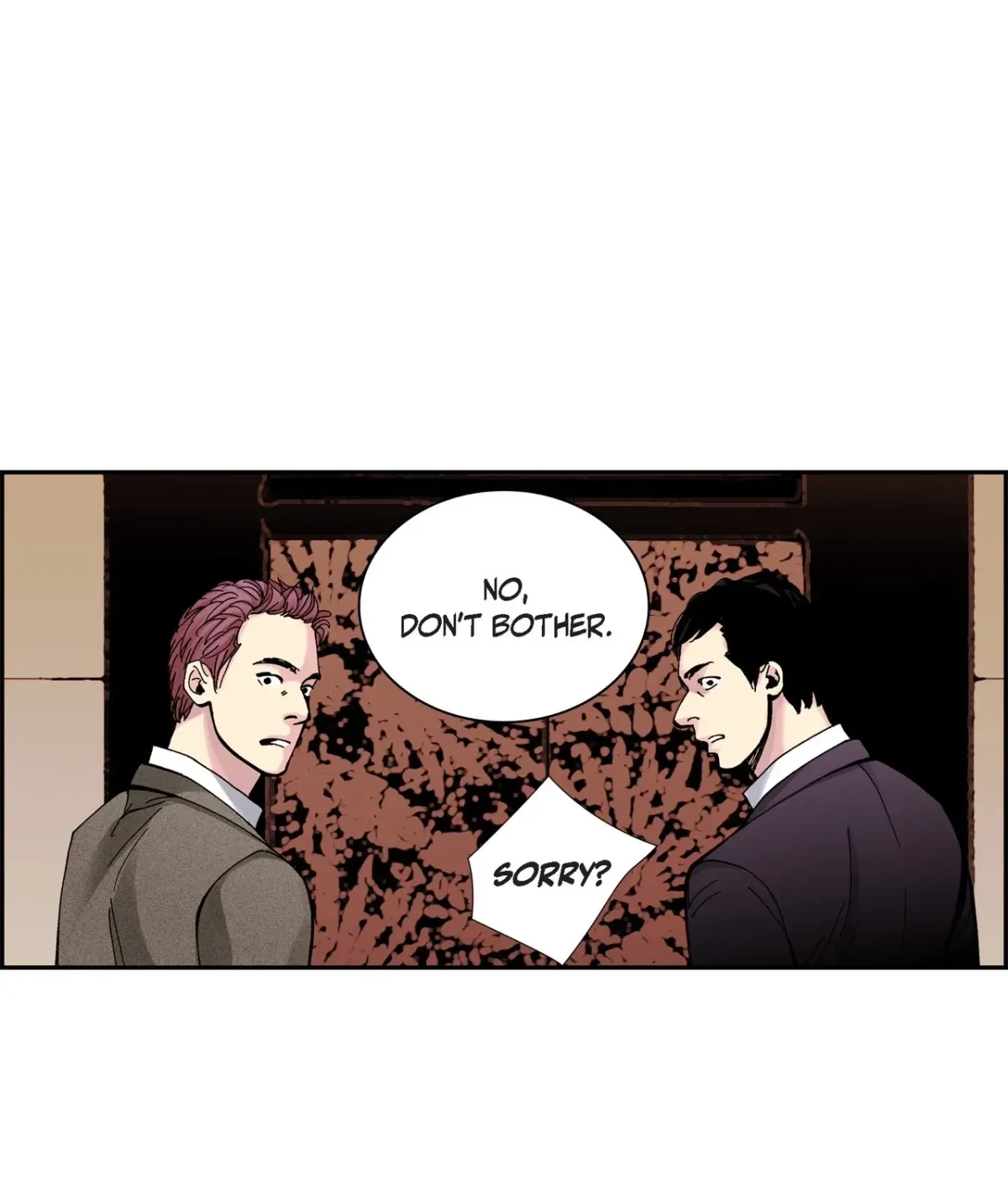 Intense Chapter 36 page 25 - 